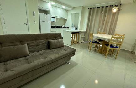 Apartamento novinho e confortável no centro de Foz - Photo 55