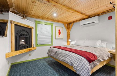 Downtown Camden Hotel - Foto 24