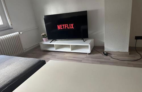 Frankfurt Airport & Fair Apartment - Foto 9