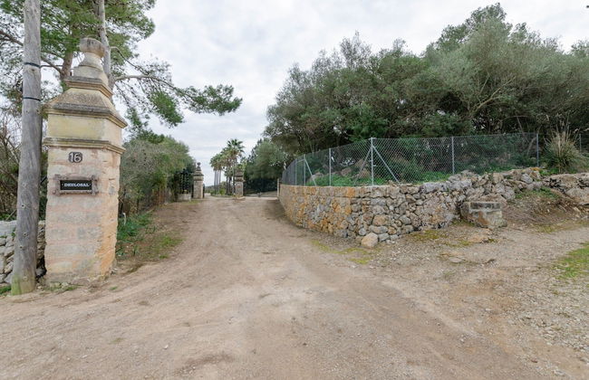 Welcoming Apartment With Private Pool - Foto 26