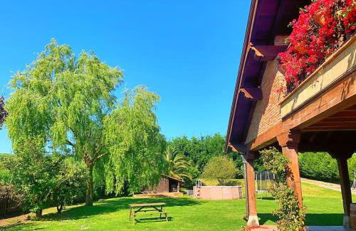 Finca La Torre con piscina - Foto 35