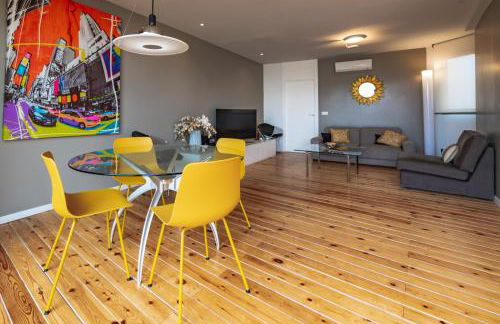 Apartamentos Alfonso X - Foto 48