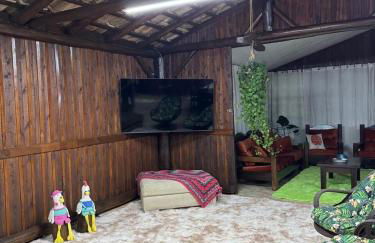 Casa de campo em Gaspar - Foto 10