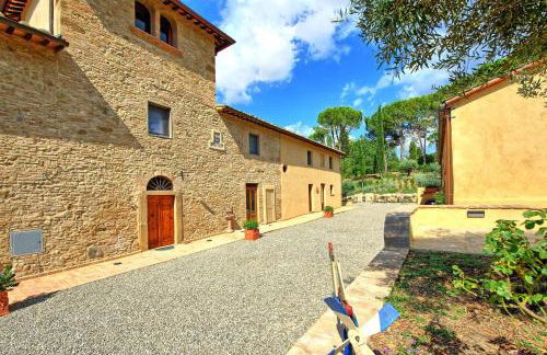 La Pimpinella di Semifonte - Foto 13