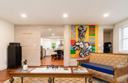 Pondfront Gem Minutes from Hudson’s Best Shops Cafes The Stillwater House - Foto 10