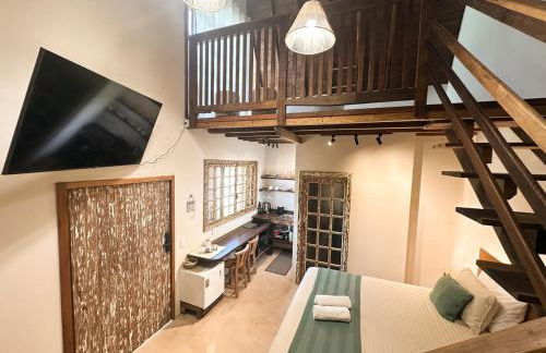 Cabana Com Hidro Na Natureza - Baoba Suites - Photo 12