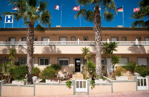 Hotel Costa Blanca Rojales - Foto 7