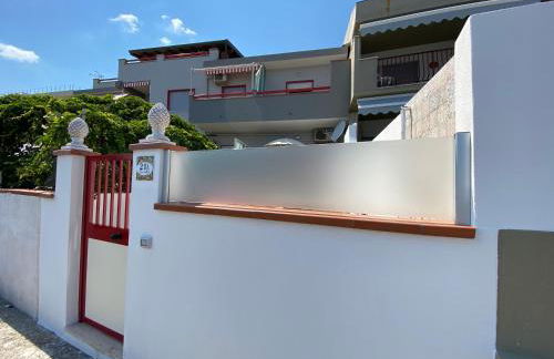 Casa Aletos Roccalumera-Taormina - Foto 4