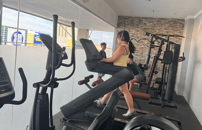 Cebu Rooms- Sunvida Tower - Photo 11