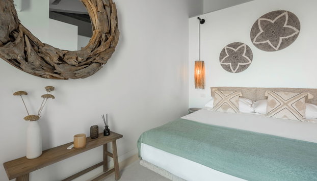 Coratina Gorgeous Apartment With Pool, Montaione, Toscana - Foto 4, Habitación