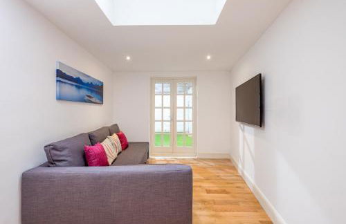 Marylebone Apartments - Foto 40