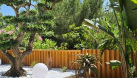 Villa des senteurs - Foto 4, Garden