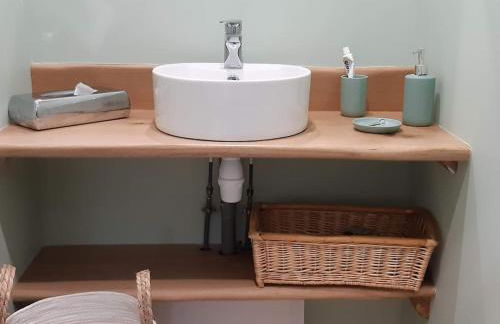 Le Chalet porte de Chambord Accueil vélos - Foto 5