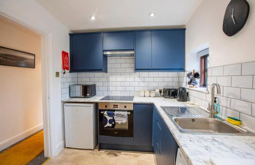 The Carriage House - Foto 10