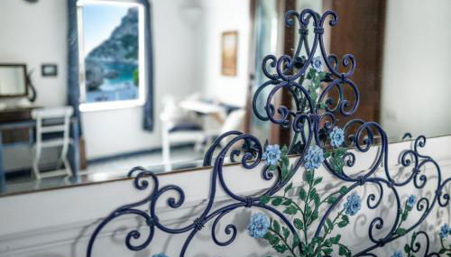 Capri magic house on the beach - Foto 5