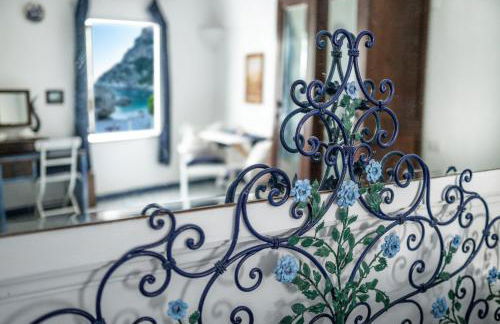 Capri magic house on the beach - Foto 5