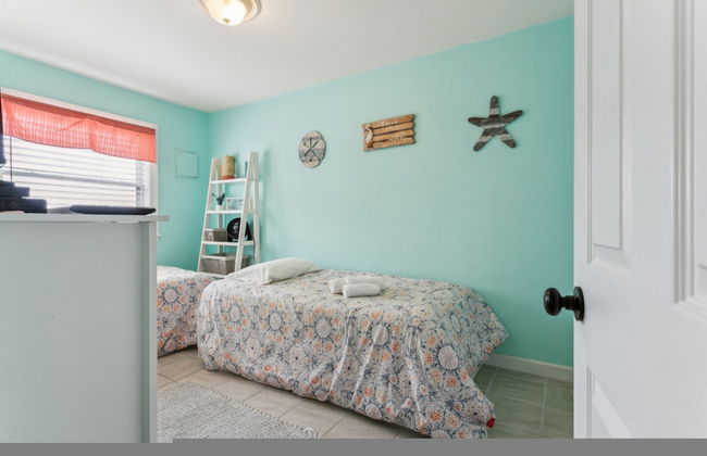 Dune our Thing - 1 Block From Beach and Boardwalk - Foto 32