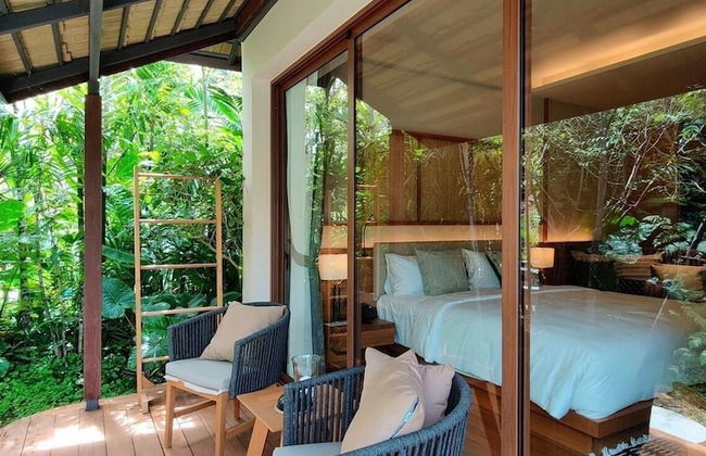 Rarin Villas - Foto 80