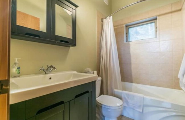 Les Chalets du Lac Grenier - Foto 64