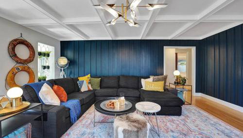 Heated Saltwater Pool Family & Pet-Friendly Oasis - Foto 3