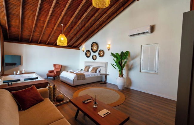 Trio Palazio Sapanca - Foto 13