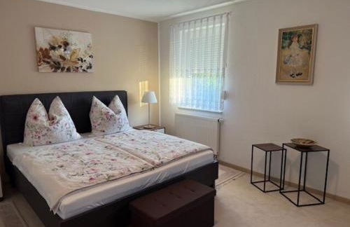 Gemütliches Reihenhaus mit Garten und Terasse - Foto 16