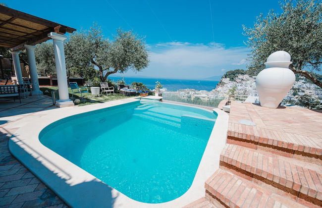 Villa Pietraserena by Elite Villas - Foto 4
