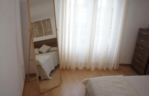 Alojamientos Viveiro - Playa de Covas I - Foto 17