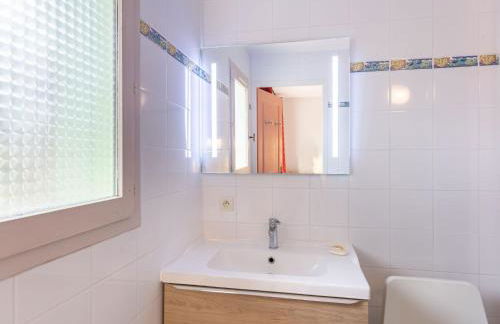 Apartment Cap Négre - Domaine de la Pinède-4 by Interhome - Foto 36