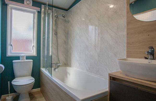 Cleethorpes Pearl Holiday Park - Foto 42