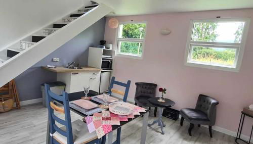 Le gîte des Allains - Foto 4