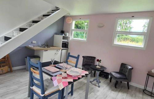 Le gîte des Allains - Foto 4