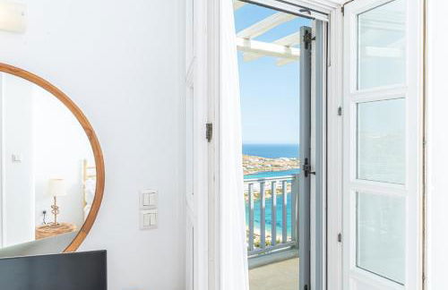 Villa Thelgo Mykonos - Photo 32