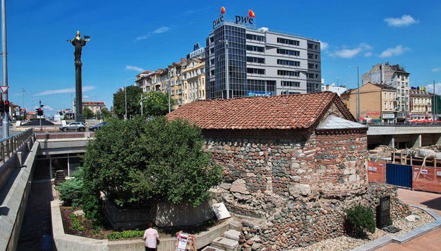 Tour della Sofia comunista - Foto 4