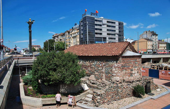 Communist Sofia Tour - Foto 4