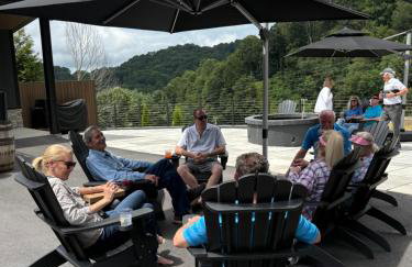 Rocky Top Mountain Getaway - Foto 67