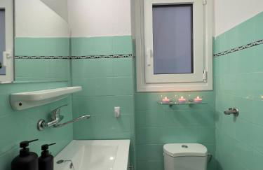 Green Oasis in the center of Athens - Foto 31