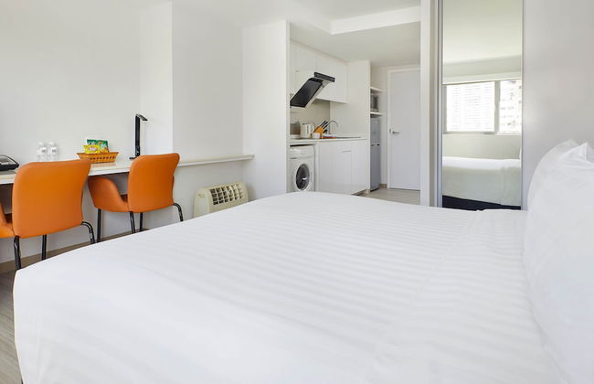 Wilby Central Serviced Apartments - Photo 20