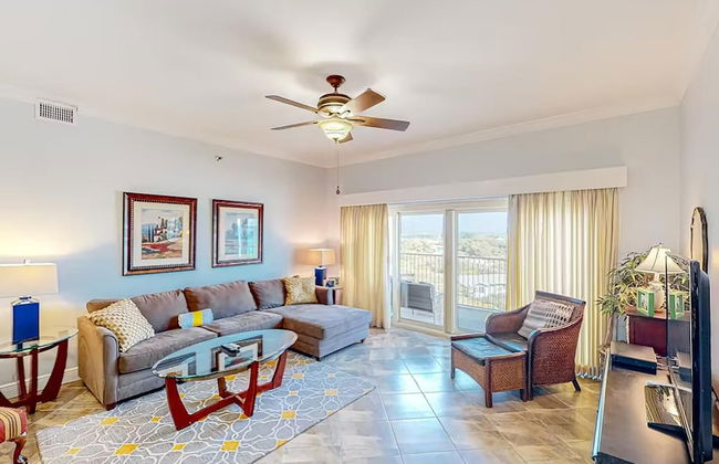 Tops'l Beach Manor C-804 - Foto 11