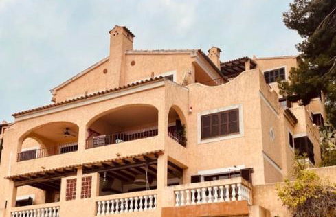 Beach Apartment Montemar No.1 - perfect ocean view - Foto 18