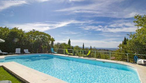 Villa La Gattaiola Piccola by Interhome - Foto 4