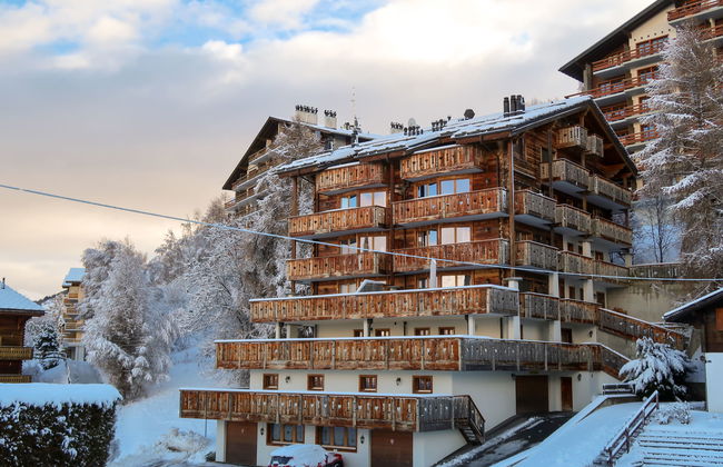 Terrasses du Paradis 5B - Foto 31