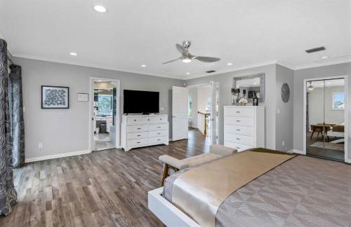 Villa Azule-Waterfront-Dock-Free Amenities-Bikes-Fishing and Beach Gear - Foto 41