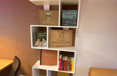 MEGAWATTHAUS - Foto 9