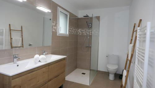 Gite les edelweiss Fleurs des Pyrénées - Foto 3