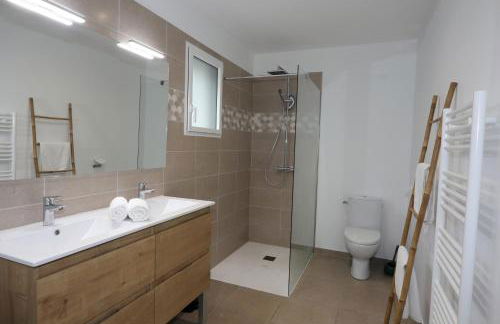 Gite les edelweiss Fleurs des Pyrénées - Foto 3