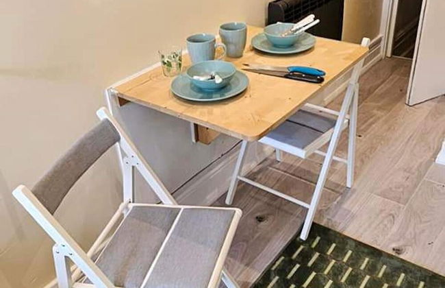 Tropical Hideaway Studio Apartment - Foto 25