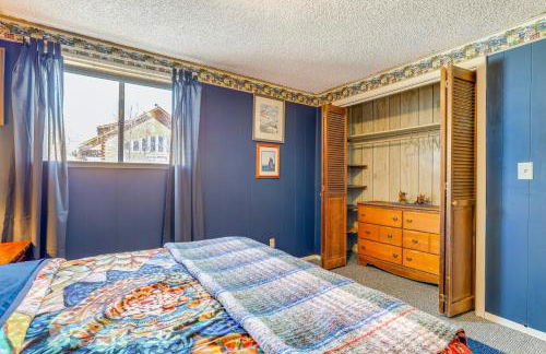 Charming Elk Mountain Home Hunt, Hike and Fish! - Foto 20