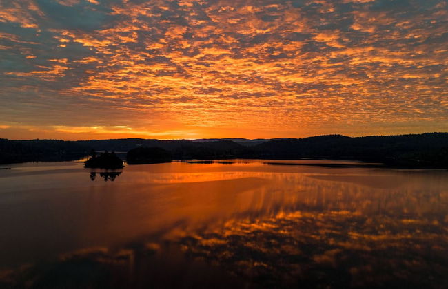 Pimishka Domaine Nature - Chalets - Foto 38