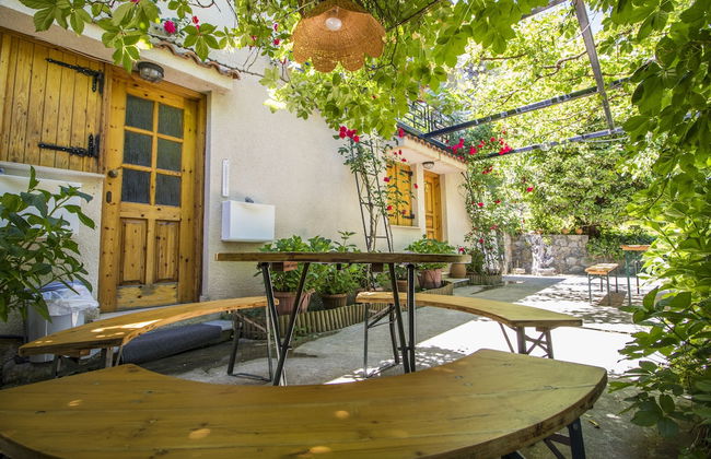 Kyveli Cottage - Foto 41